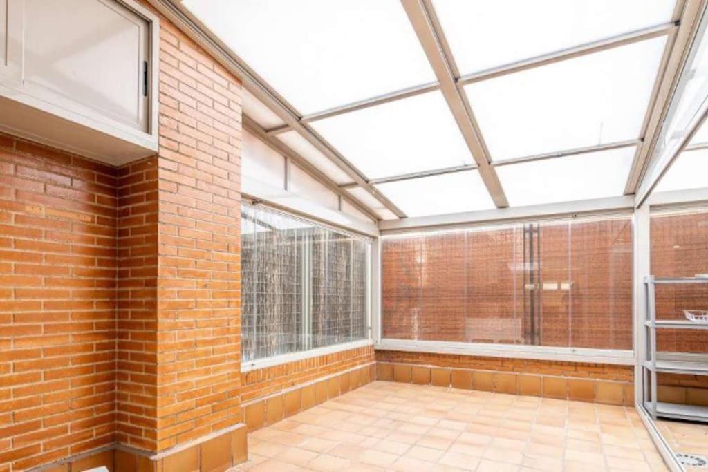 Impresionante Apartamento De 4 Dormitorios 3 Banos Y 2 Plazas De Garaje Madrid Buitenkant foto