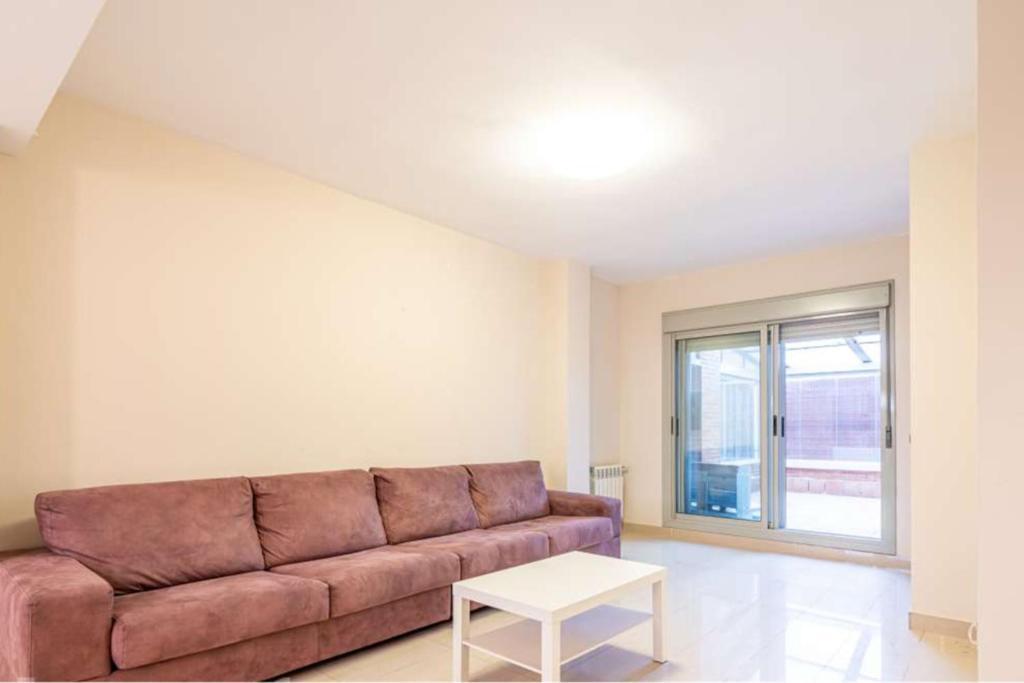 Impresionante Apartamento De 4 Dormitorios 3 Banos Y 2 Plazas De Garaje Madrid Buitenkant foto