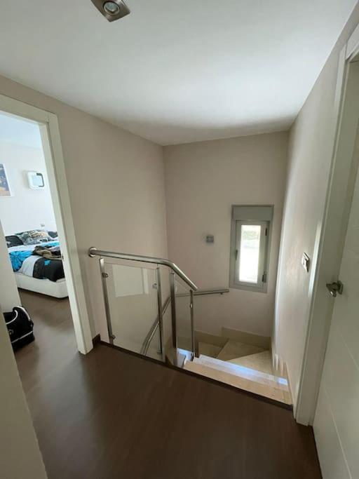 Impresionante Apartamento De 4 Dormitorios 3 Banos Y 2 Plazas De Garaje Madrid Buitenkant foto