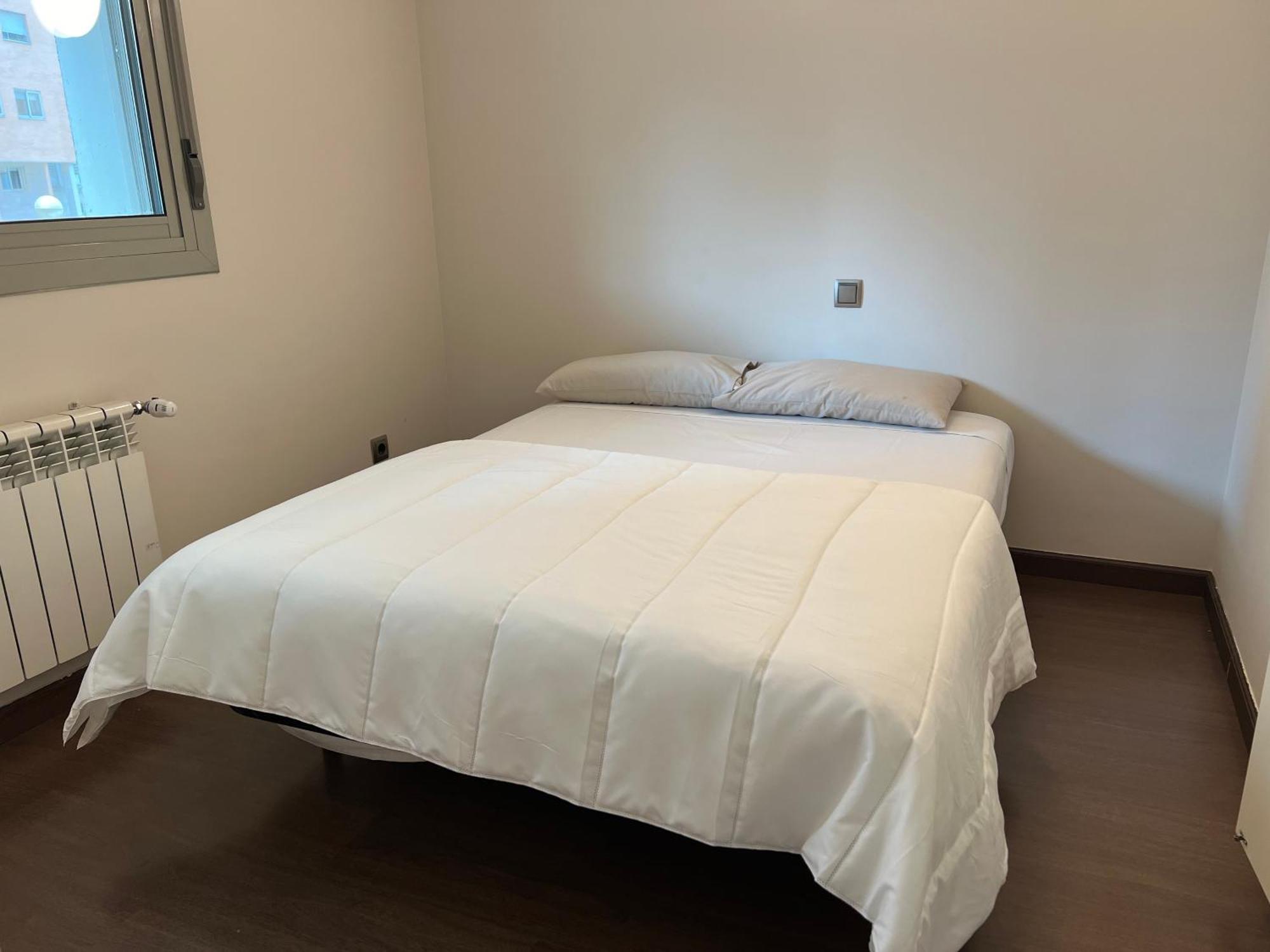 Impresionante Apartamento De 4 Dormitorios 3 Banos Y 2 Plazas De Garaje Madrid Buitenkant foto