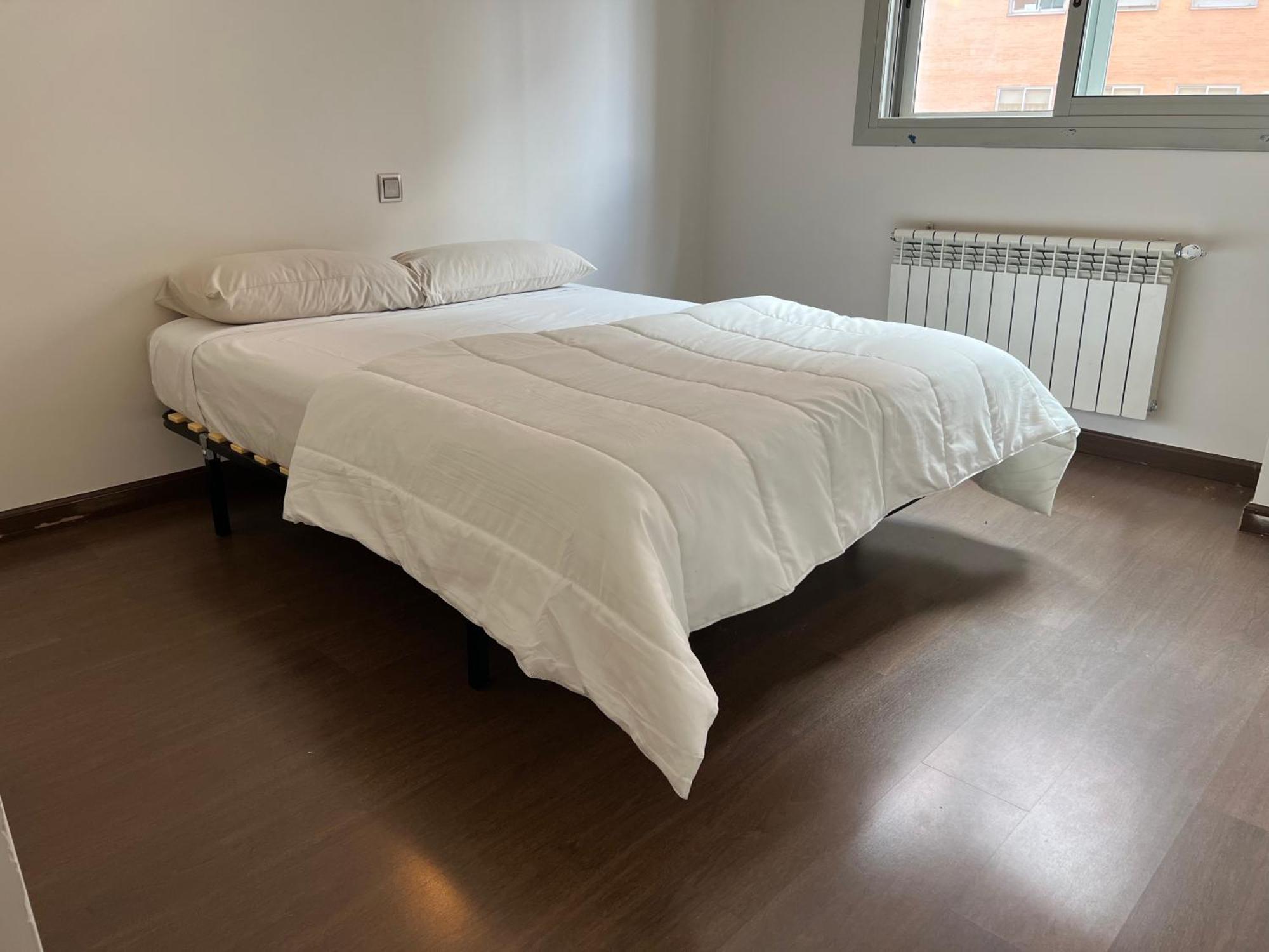 Impresionante Apartamento De 4 Dormitorios 3 Banos Y 2 Plazas De Garaje Madrid Buitenkant foto