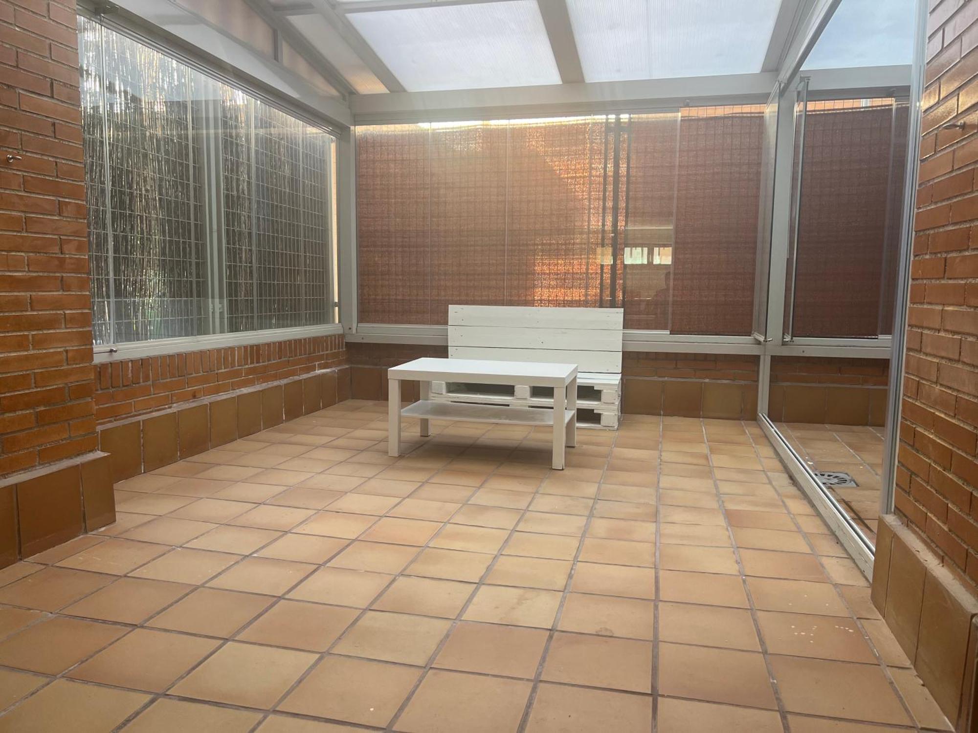 Impresionante Apartamento De 4 Dormitorios 3 Banos Y 2 Plazas De Garaje Madrid Buitenkant foto